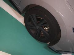 Volkswagen Golf 280TSI R-Line Lite - ფოტო 6