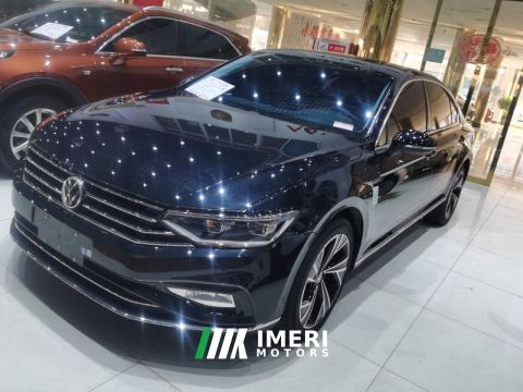 2021 Volkswagen Magotan 330TSI DCT Luxury Edition - автомобиль из Китая