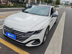 Volkswagen FAW -CC FAW-Volkswagen CC Zhongxiang Edition 380TSI Dazzling Edition - фото 1