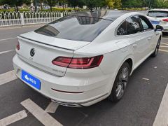 Volkswagen FAW -CC FAW-Volkswagen CC Zhongxiang Edition 380TSI Dazzling Edition - фото 2