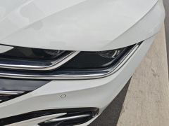Volkswagen FAW -CC FAW-Volkswagen CC Zhongxiang Edition 380TSI Dazzling Edition - фото 4