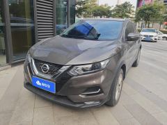 Nissan Qashqai 2.0L Smart Edition - фото 1