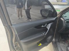 Nissan Qashqai 2.0L Smart Edition - фото 12