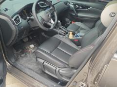 Nissan Qashqai 2.0L Smart Edition - фото 14