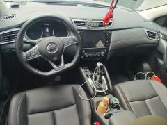 Nissan Qashqai 2.0L Smart Edition - фото 16