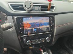 Nissan Qashqai 2.0L Smart Edition - фото 17