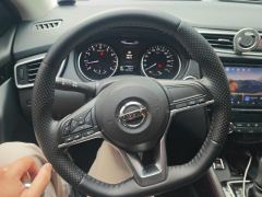 Nissan Qashqai 2.0L Smart Edition - фото 18