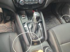 Nissan Qashqai 2.0L Smart Edition - фото 19