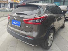 Nissan Qashqai 2.0L Smart Edition - фото 2