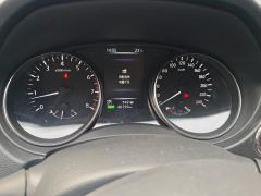 Nissan Qashqai 2.0L Smart Edition - фото 20