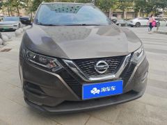 Nissan Qashqai 2.0L Smart Edition - фото 3