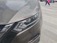 Nissan Qashqai 2.0L Smart Edition - фото 4