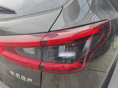 Nissan Qashqai 2.0L Smart Edition - фото 5