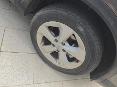 Nissan Qashqai 2.0L Smart Edition - фото 6