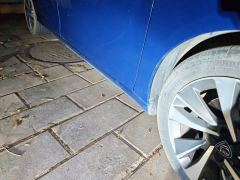 Peugeot 408 1.6T Chase Light Edition - ფოტო 10