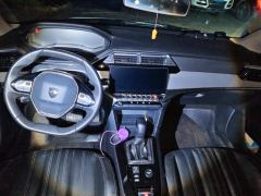 Peugeot 408 1.6T Chase Light Edition - ფოტო 16