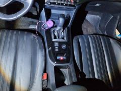 Peugeot 408 1.6T Chase Light Edition - ფოტო 19