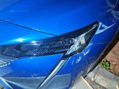 Peugeot 408 1.6T Chase Light Edition - ფოტო 4