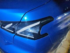 Peugeot 408 1.6T Chase Light Edition - ფოტო 5