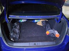 Peugeot 408 1.6T Chase Light Edition - ფოტო 7