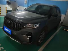 Geely Vision X6 PRO 1.4T Premium Edition - ფოტო 1