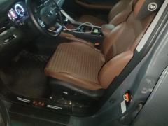 Geely Vision X6 PRO 1.4T Premium Edition - ფოტო 14