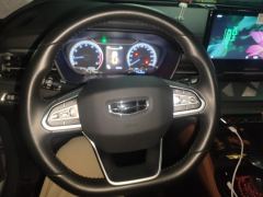 Geely Vision X6 PRO 1.4T Premium Edition - ფოტო 18