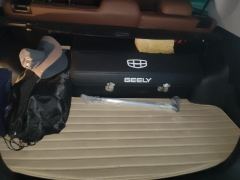 Geely Vision X6 PRO 1.4T Premium Edition - ფოტო 7
