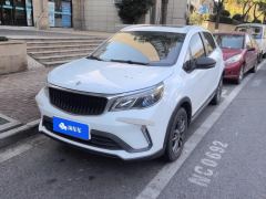Livan Rui Lan X3 PRO 1.5L CVT Hayate-chan - ფოტო 1