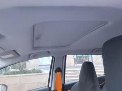 Livan Rui Lan X3 PRO 1.5L CVT Hayate-chan - ფოტო 15