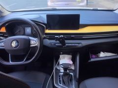 Livan Rui Lan X3 PRO 1.5L CVT Hayate-chan - ფოტო 16