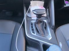 Livan Rui Lan X3 PRO 1.5L CVT Hayate-chan - ფოტო 19