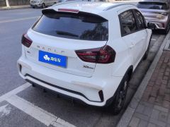 Livan Rui Lan X3 PRO 1.5L CVT Hayate-chan - ფოტო 2