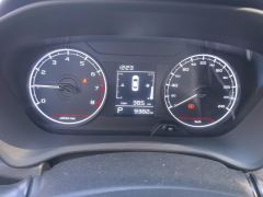 Livan Rui Lan X3 PRO 1.5L CVT Hayate-chan - ფოტო 20