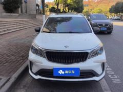 Livan Rui Lan X3 PRO 1.5L CVT Hayate-chan - ფოტო 3