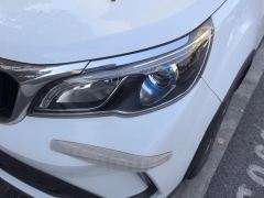 Livan Rui Lan X3 PRO 1.5L CVT Hayate-chan - ფოტო 4