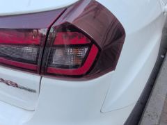 Livan Rui Lan X3 PRO 1.5L CVT Hayate-chan - ფოტო 5