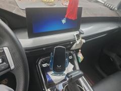 Wuling Xingchen 1.5T CVT Star Shine Edition - ფოტო 17