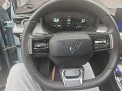 Wuling Xingchen 1.5T CVT Star Shine Edition - ფოტო 18