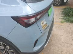 Wuling Xingchen 1.5T CVT Star Shine Edition - ფოტო 7