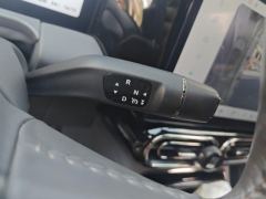 Leapmotor C01 717km Ultra Long Range Edition - ფოტო 19