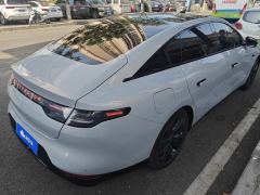 Leapmotor C01 717km Ultra Long Range Edition - ფოტო 2