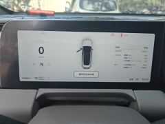 Leapmotor C01 717km Ultra Long Range Edition - ფოტო 20