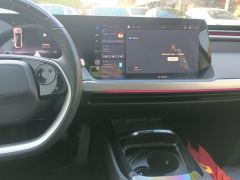XPeng P7 670E - ფოტო 17