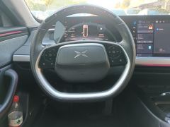 XPeng P7 670E - ფოტო 18