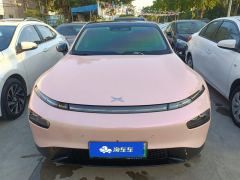 XPeng P7 670E - ფოტო 3