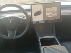 Tesla Model 3 556km Rear-Wheel Drive Edition - ფოტო 16