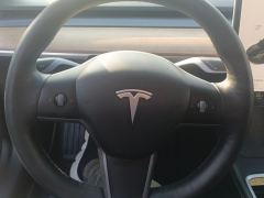 Tesla Model 3 556km Rear-Wheel Drive Edition - ფოტო 18
