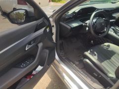 Peugeot 508L 400THP Driving Control Edition - фото 12