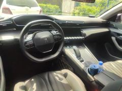 Peugeot 508L 400THP Driving Control Edition - фото 16